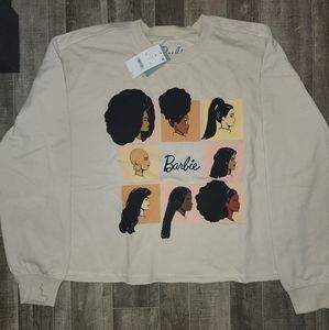 Barbie Sweater